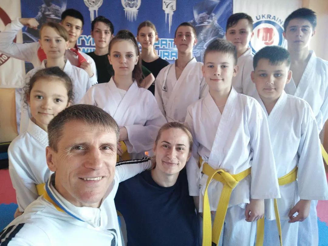 ПЕРЕМОГА НАД СОБОЮ!!!