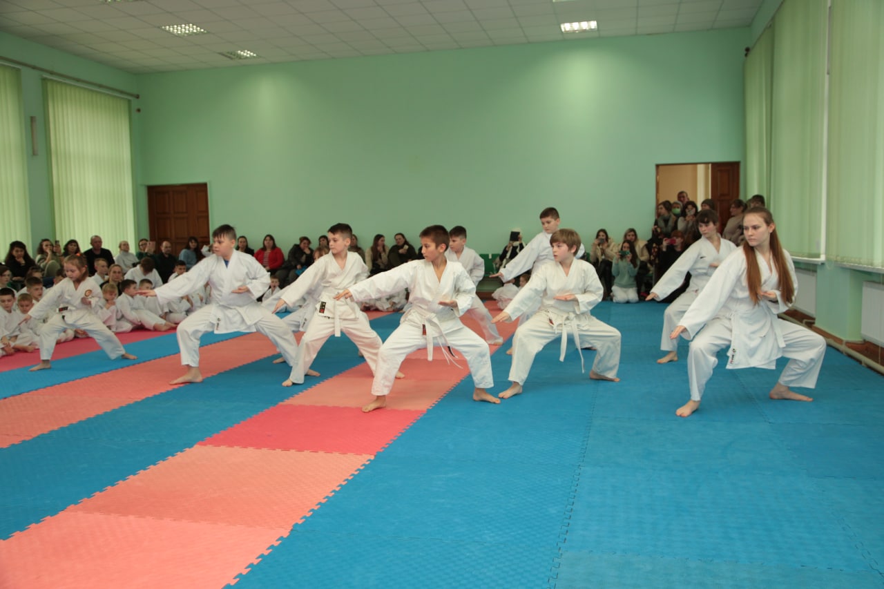 Атестація ВІДБУЛАСЬ !!!