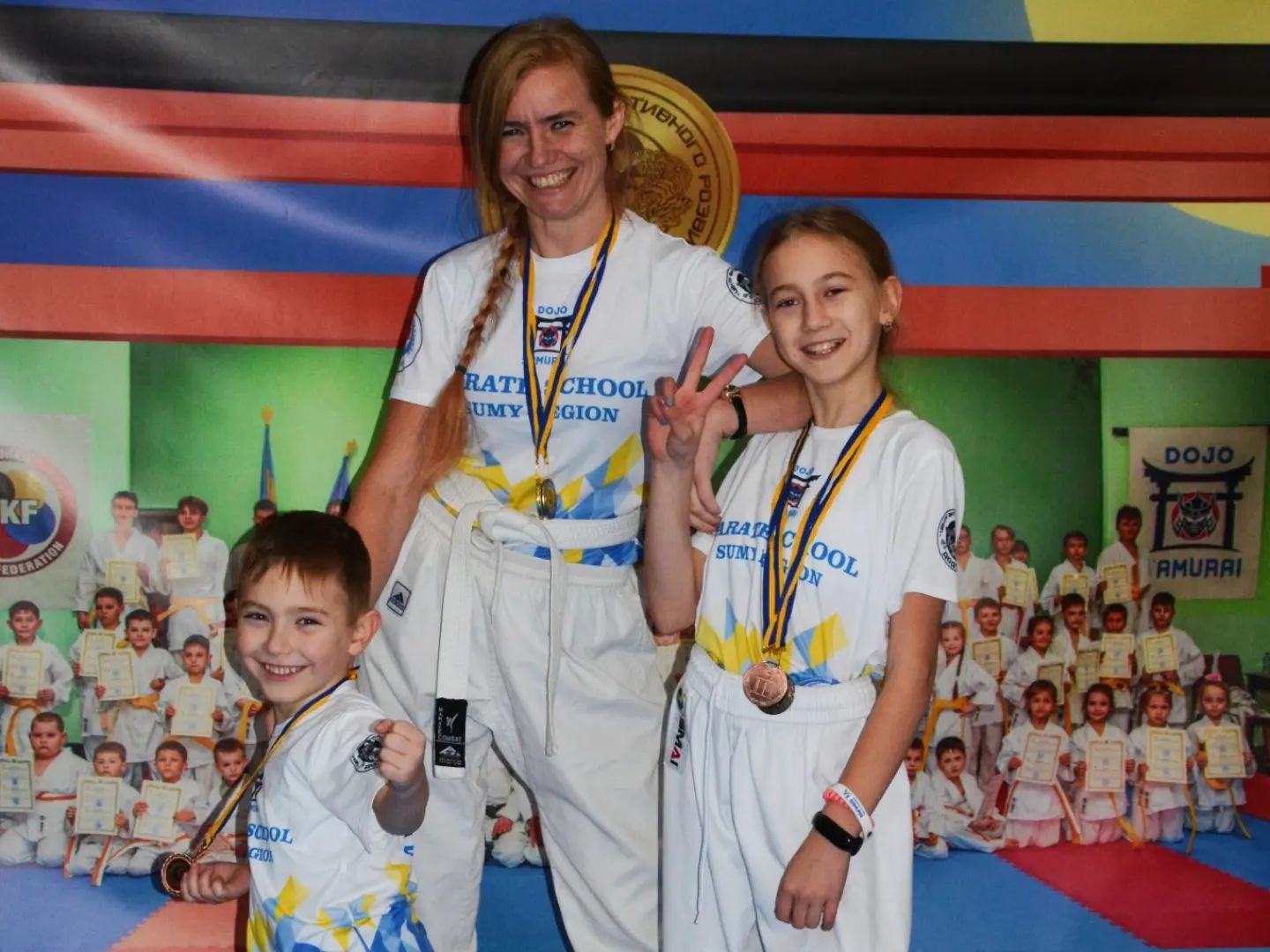 💥Мрії збуваються💥