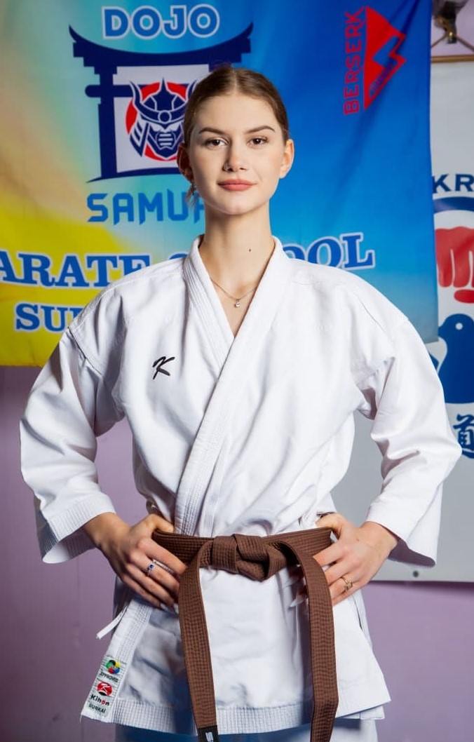 Лата Катерина