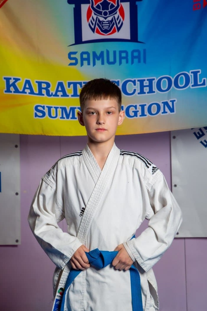 Косогоров Павло