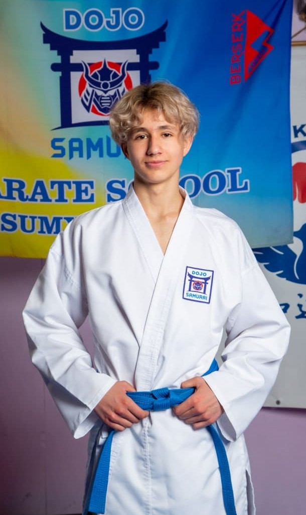 Копилов Денис