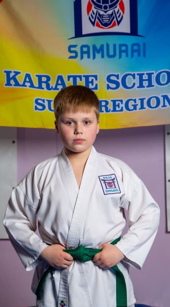 Дуля Арсеній