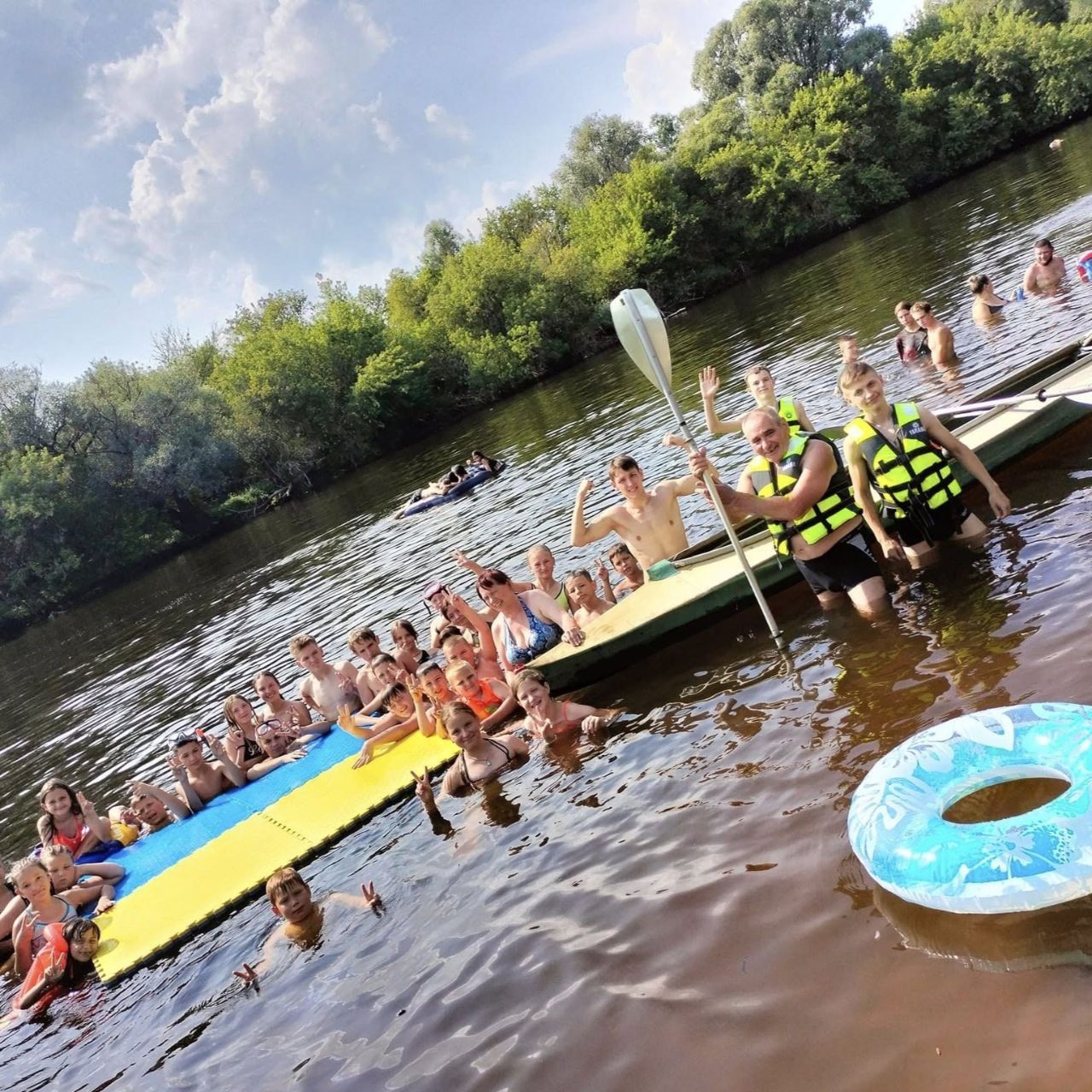 Карате – це здоров’я та розвиток.