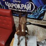 Доберман бронза — фото 4